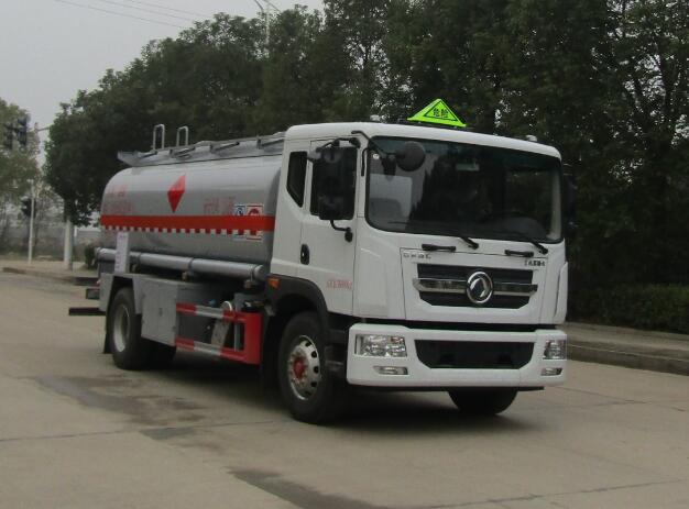 hlw5181gyyeq6型运油车