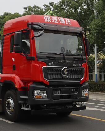 hlw5260gzwdf6型杂项危险物品罐式运输车