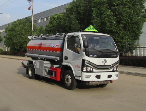 hlw5070gyyeq6型运油车